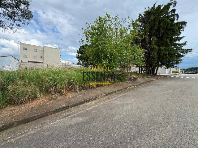 #3100 - Área para Venda em Pouso Alegre - MG - 1