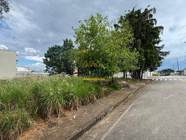 #3102 - Área para Venda em Pouso Alegre - MG - 1