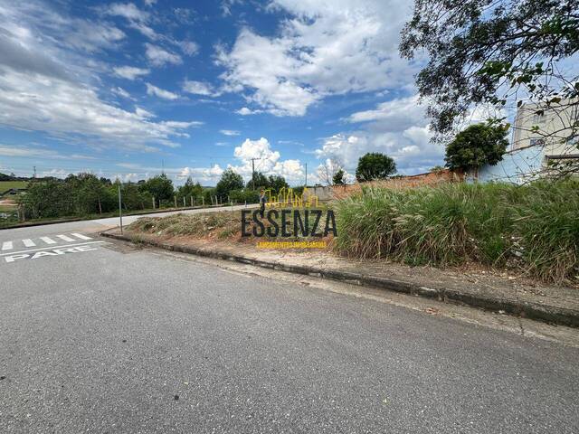 #3103 - Área para Venda em Pouso Alegre - MG - 1