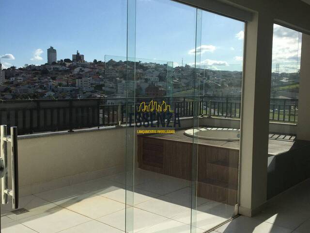 #3104 - Apartamento para Venda em Pouso Alegre - MG - 2