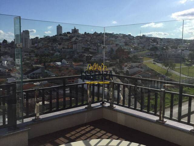 #3104 - Apartamento para Venda em Pouso Alegre - MG - 3