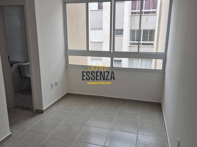 #3105 - Apartamento para Venda em Pouso Alegre - MG - 2