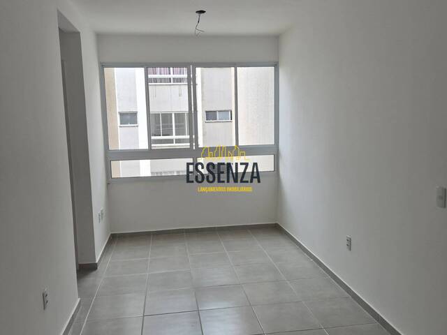 #3105 - Apartamento para Venda em Pouso Alegre - MG - 1