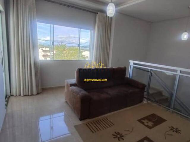 #3106 - Apartamento para Venda em Pouso Alegre - MG - 2