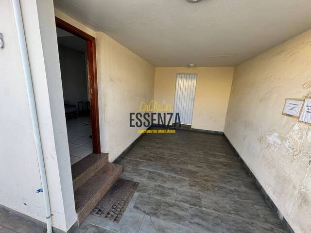 #3108 - Casa para Venda em Pouso Alegre - MG - 3