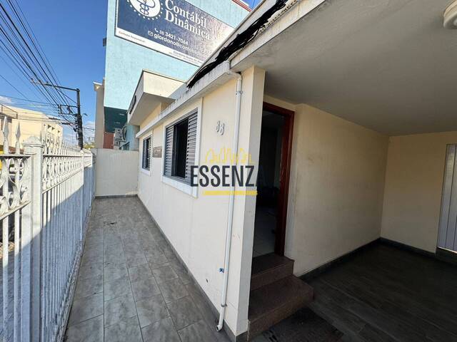 #3108 - Casa para Venda em Pouso Alegre - MG - 2