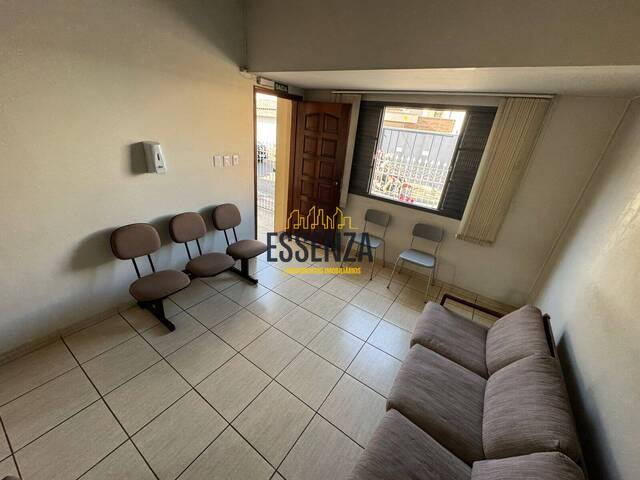 Casa para Venda em Pouso Alegre - 4