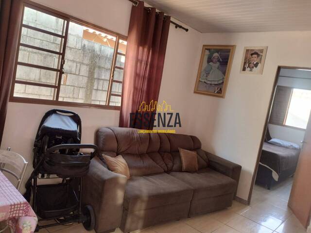 #3110 - Casa para Venda em Pouso Alegre - MG - 2