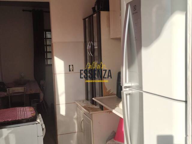 #3110 - Casa para Venda em Pouso Alegre - MG - 3