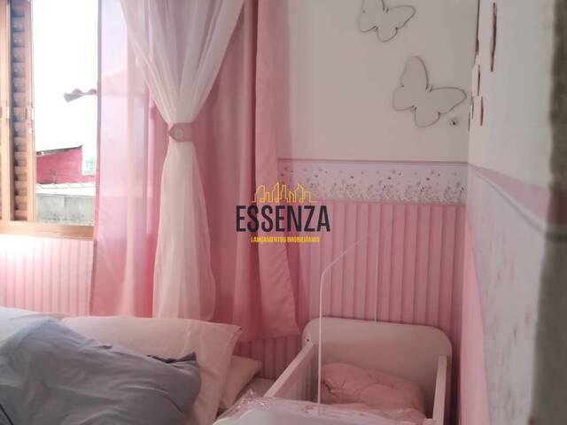 Casa para Venda em Pouso Alegre - 4