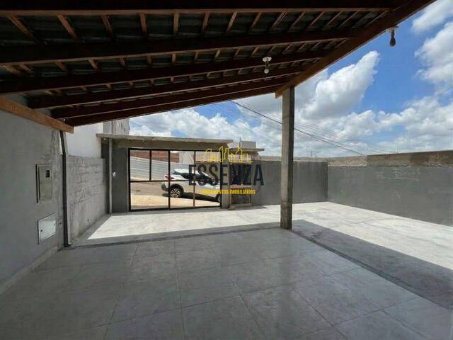 #3109 - Casa para Venda em Pouso Alegre - MG - 2