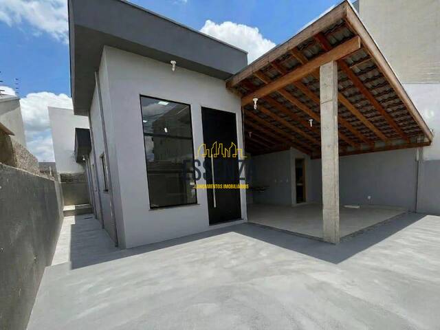 Casa para Venda em Pouso Alegre - 4