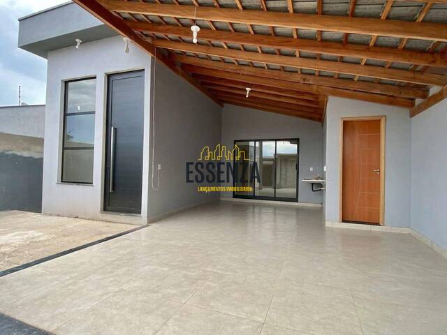 #3109 - Casa para Venda em Pouso Alegre - MG - 1