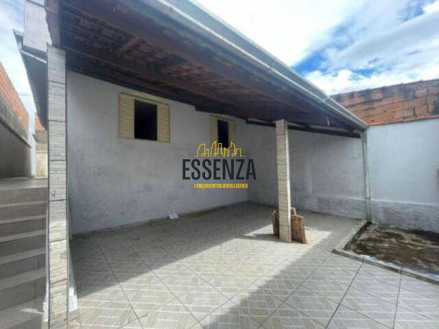 Casa para Venda em Pouso Alegre - 4