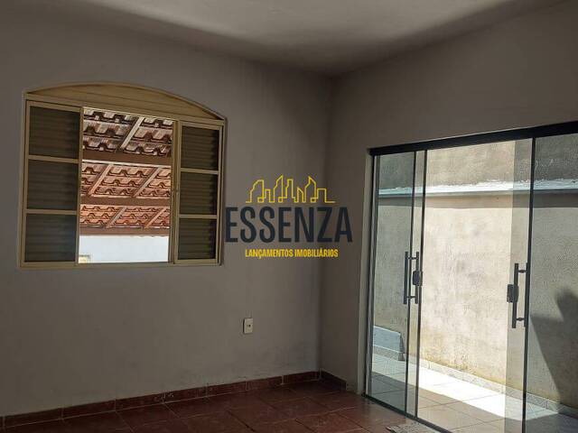 Casa para Venda em Pouso Alegre - 5