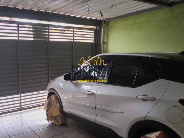 #3114 - Casa para Venda em Pouso Alegre - MG - 1