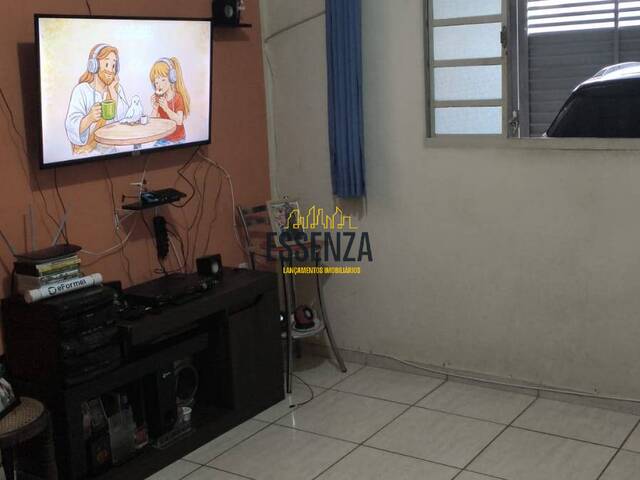 #3114 - Casa para Venda em Pouso Alegre - MG - 2