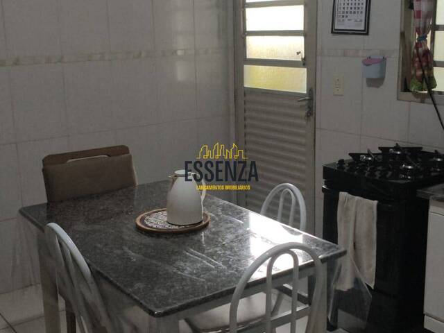 #3114 - Casa para Venda em Pouso Alegre - MG - 3