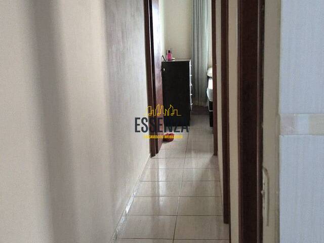 Casa para Venda em Pouso Alegre - 4