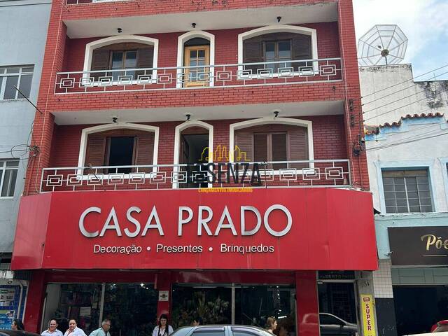 #3118 - Apartamento para Venda em Pouso Alegre - MG - 1