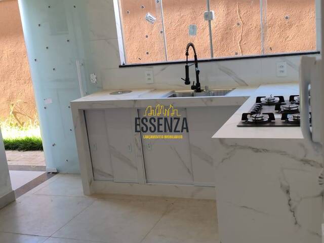 Casa para Venda em Pouso Alegre - 5