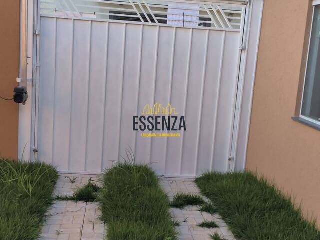 #3119 - Casa para Venda em Pouso Alegre - MG - 3