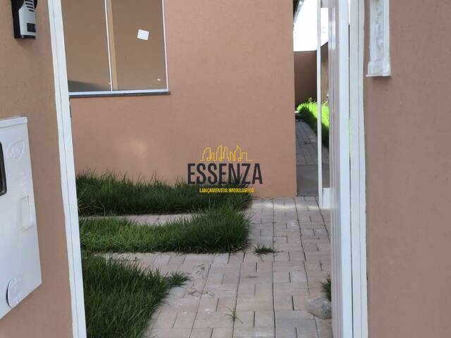 #3119 - Casa para Venda em Pouso Alegre - MG - 2