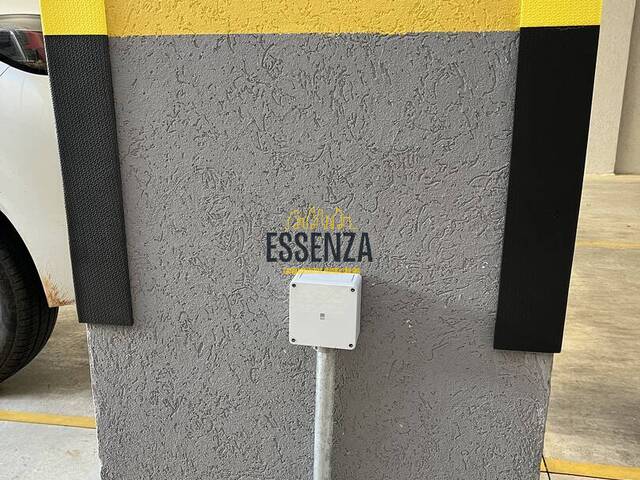 Apartamento para Venda em Pouso Alegre - 4