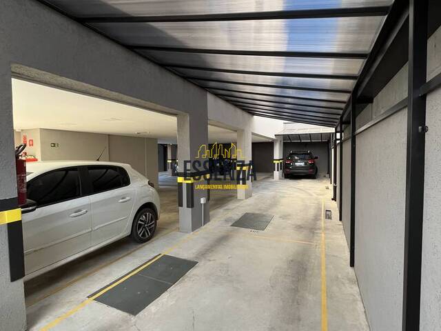 #3120 - Apartamento para Venda em Pouso Alegre - MG - 2