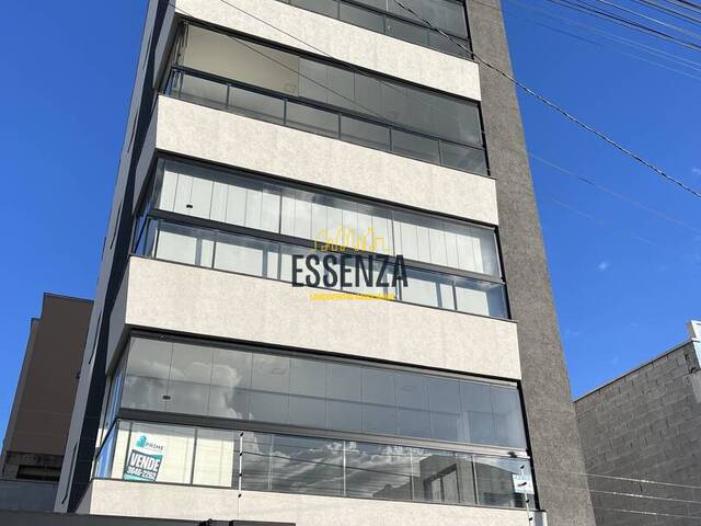 #3120 - Apartamento para Venda em Pouso Alegre - MG - 1