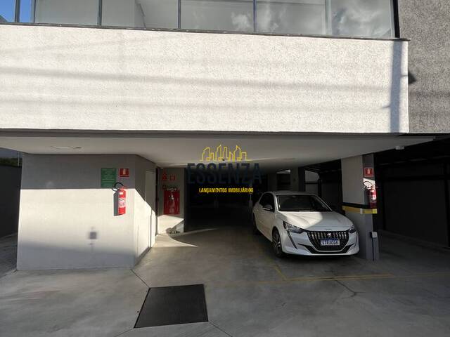 #3120 - Apartamento para Venda em Pouso Alegre - MG - 3