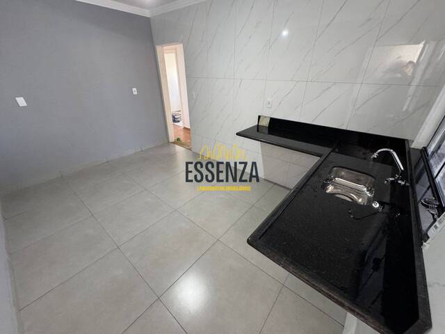 Casa para Venda em Pouso Alegre - 4