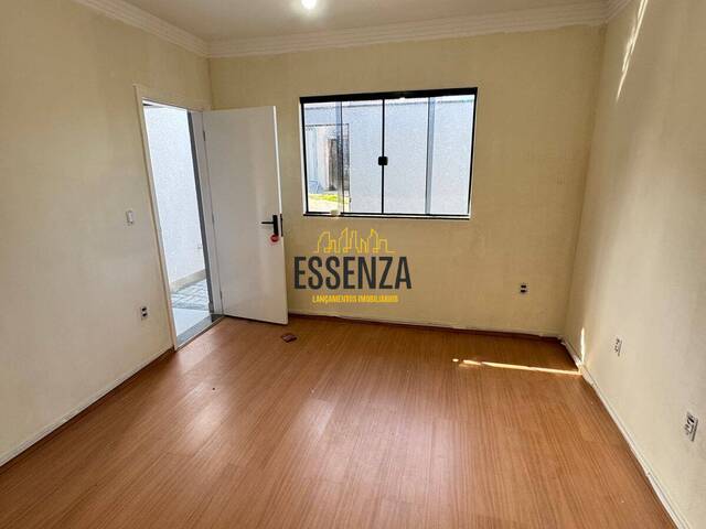 #3121 - Casa para Venda em Pouso Alegre - MG - 2