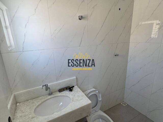 Casa para Venda em Pouso Alegre - 5