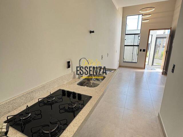 #3122 - Casa para Venda em Pouso Alegre - MG - 3