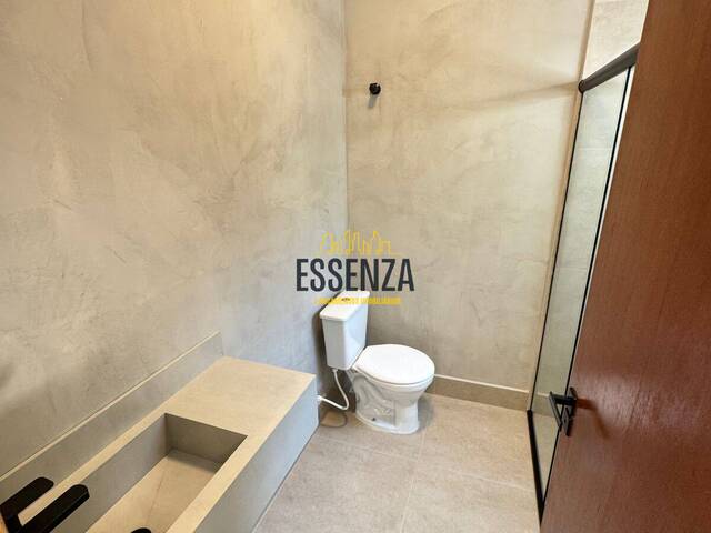 Casa para Venda em Pouso Alegre - 5