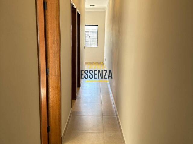 Casa para Venda em Pouso Alegre - 4