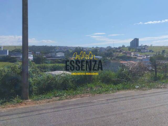 #3123 - Área para Venda em Pouso Alegre - MG - 1