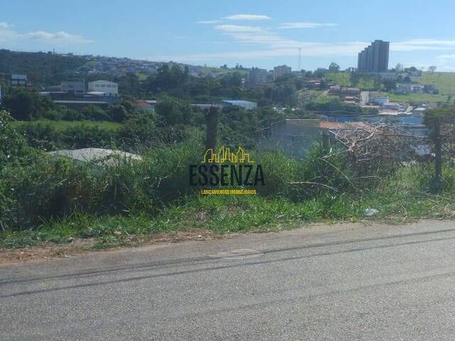 #3123 - Área para Venda em Pouso Alegre - MG - 2