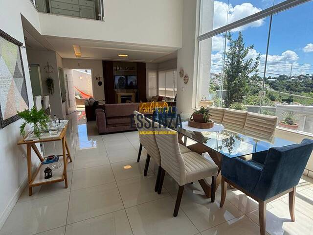 Casa para Venda em Pouso Alegre - 4