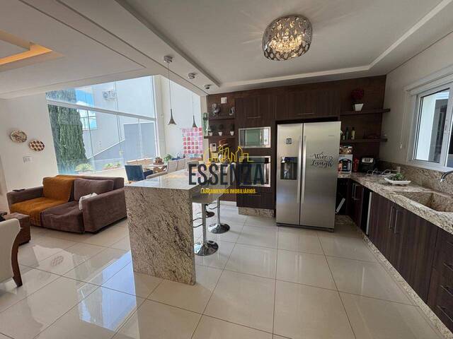 #3126 - Casa para Venda em Pouso Alegre - MG - 3