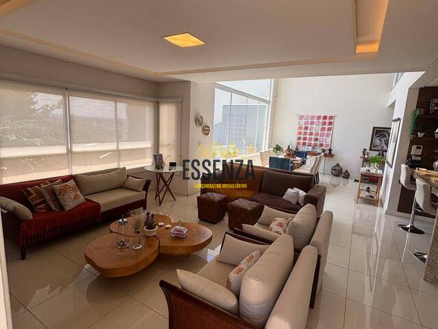 #3126 - Casa para Venda em Pouso Alegre - MG - 1