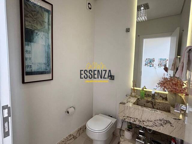 Casa para Venda em Pouso Alegre - 5