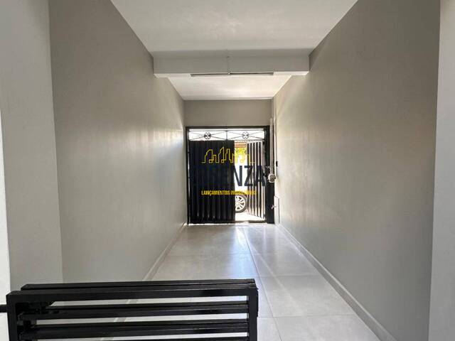 #2941 - Casa para Venda em Pouso Alegre - MG