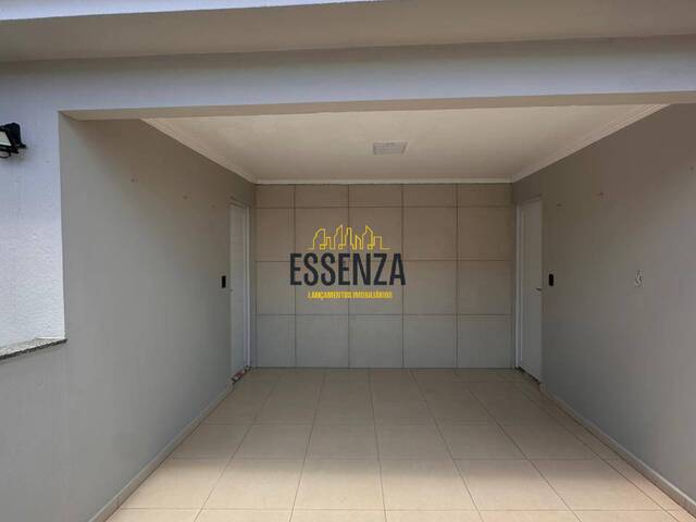 #2941 - Casa para Venda em Pouso Alegre - MG