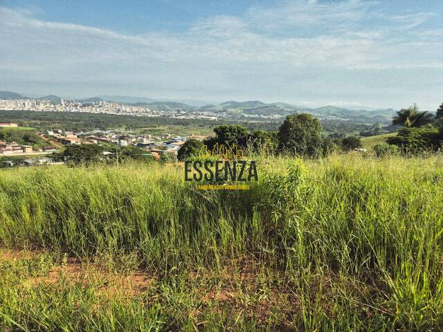 #3128 - Área para Venda em Pouso Alegre - MG - 3