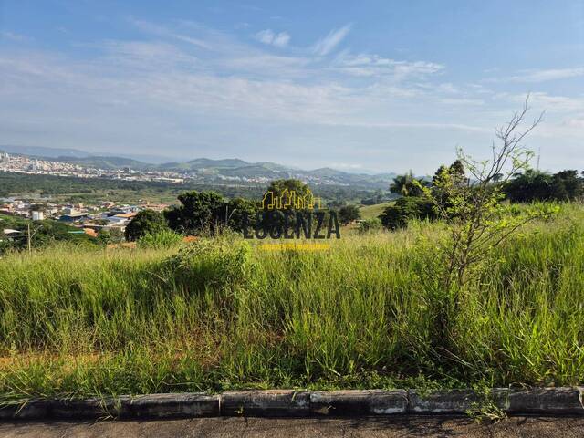 Área para Venda em Pouso Alegre - 4