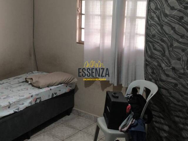 #3129 - Casa para Venda em Pouso Alegre - MG - 2