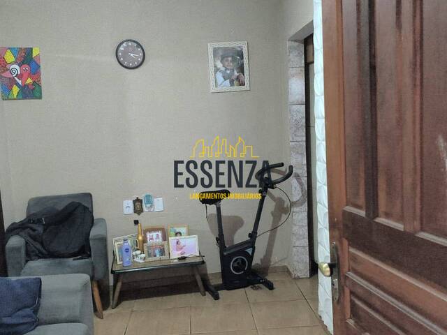 #3129 - Casa para Venda em Pouso Alegre - MG - 1