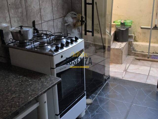 Casa para Venda em Pouso Alegre - 4